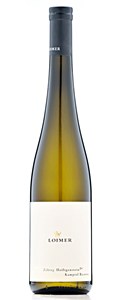 Loimer Erste Lage Zöbing Heiligenstein Riesling 2011